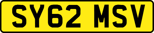 SY62MSV