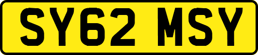 SY62MSY