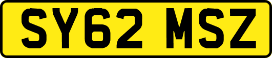 SY62MSZ