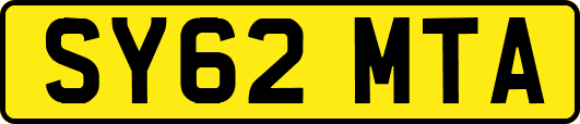 SY62MTA