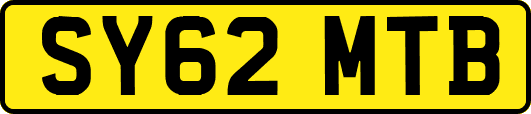 SY62MTB