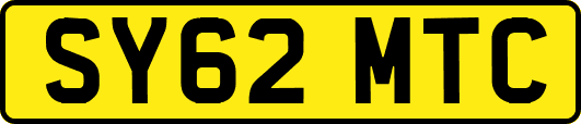 SY62MTC
