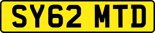 SY62MTD