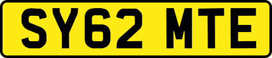SY62MTE