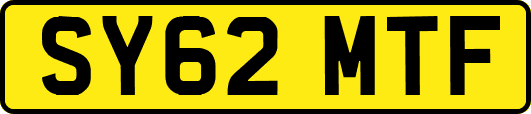 SY62MTF