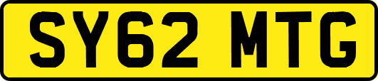 SY62MTG