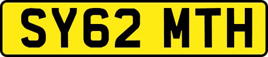 SY62MTH