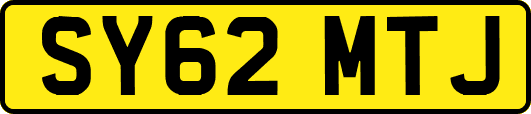 SY62MTJ