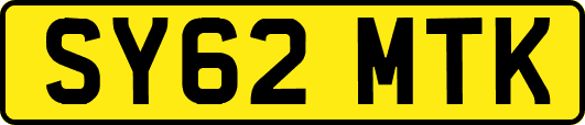 SY62MTK