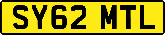 SY62MTL