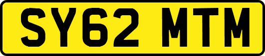 SY62MTM