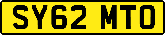 SY62MTO