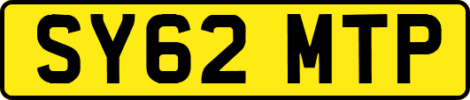 SY62MTP