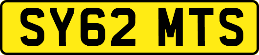 SY62MTS
