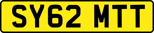 SY62MTT