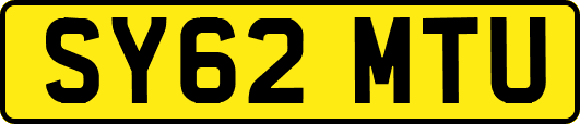 SY62MTU