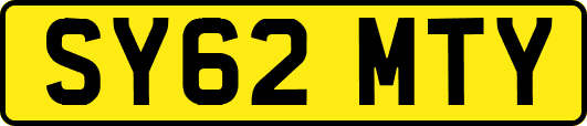 SY62MTY