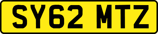 SY62MTZ