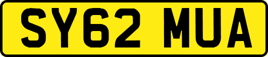 SY62MUA