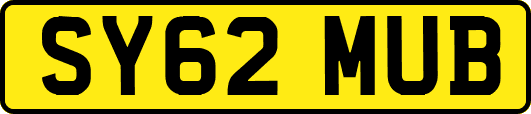 SY62MUB