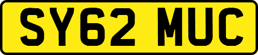 SY62MUC
