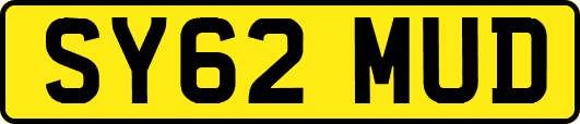 SY62MUD