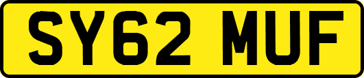 SY62MUF