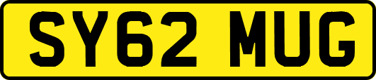SY62MUG