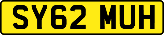 SY62MUH