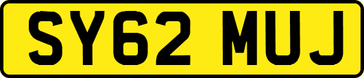 SY62MUJ