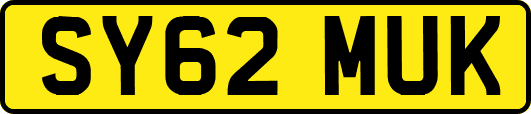 SY62MUK