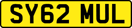 SY62MUL