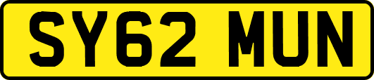 SY62MUN