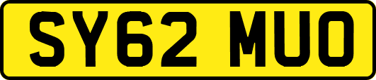 SY62MUO