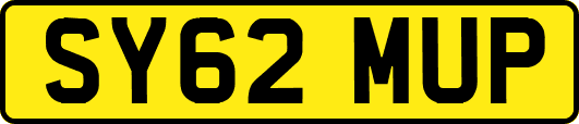 SY62MUP