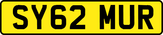 SY62MUR