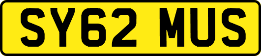 SY62MUS