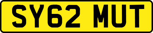 SY62MUT
