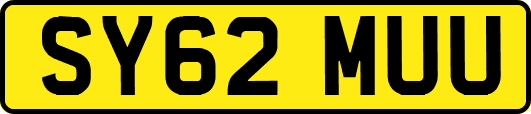 SY62MUU