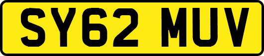 SY62MUV