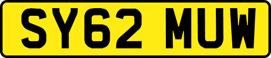 SY62MUW
