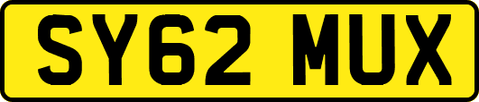 SY62MUX