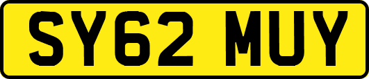 SY62MUY