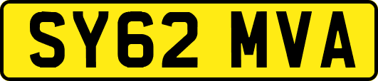 SY62MVA