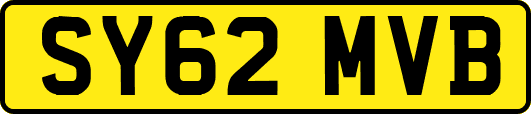 SY62MVB