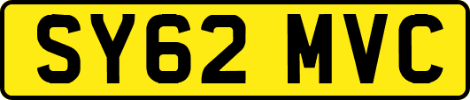 SY62MVC