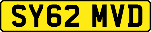 SY62MVD