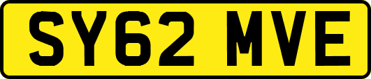 SY62MVE