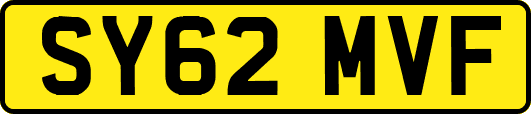 SY62MVF