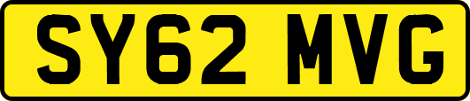 SY62MVG